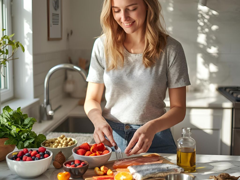 Dieta przeciwzapalna