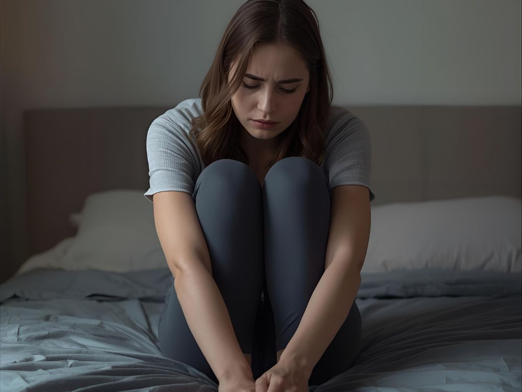 Przewlekłe zmęczenie